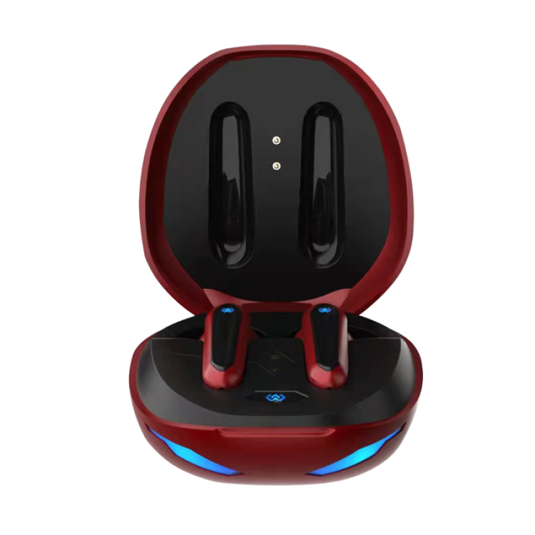 tws gaming wireless earbuds