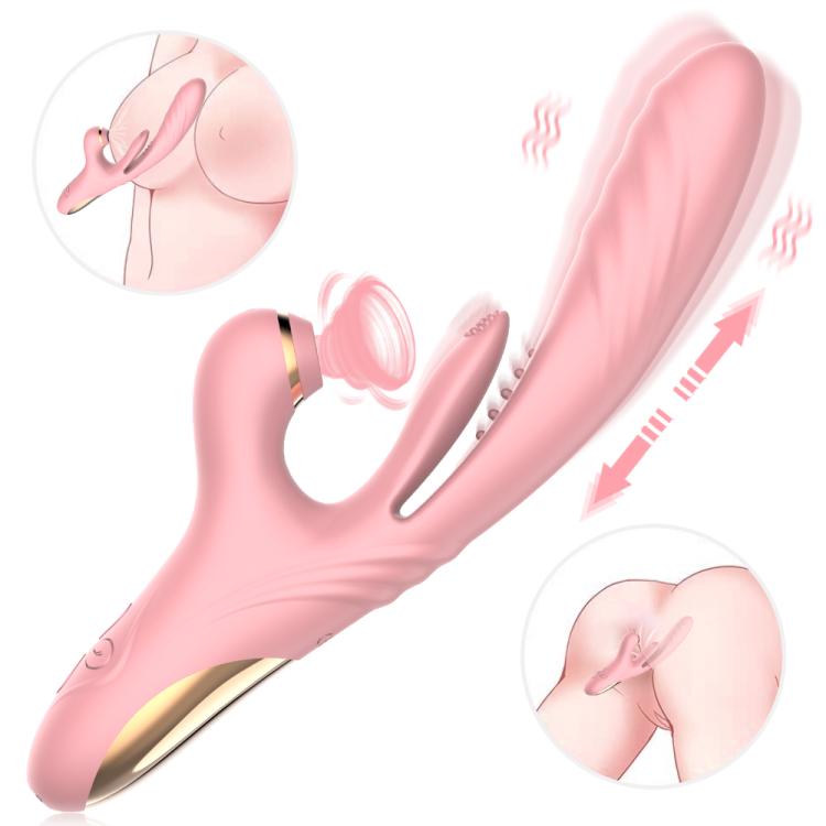Adult Products AT-5 Pink