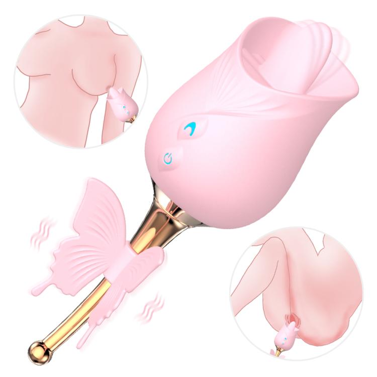 Adult Products AT-7 Pink