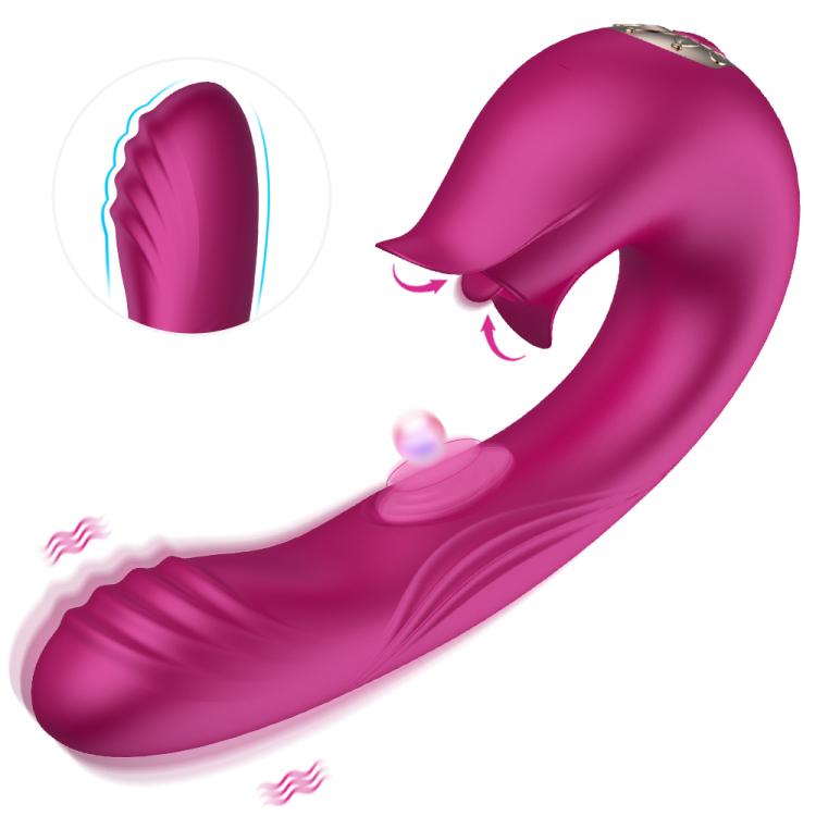 Adult Products AT-2 Fuchsia